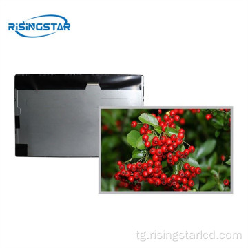 15.6 дюйм 2500 Нишондиҳандаи баланди LCD